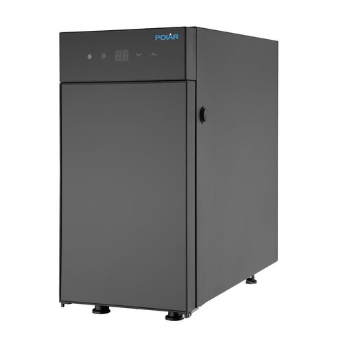 Polar Refrigeration Lodówka na mleko 4.5L, -1 do 5°C, Polar PG005 G-serie Polar Refrigeration Lodówka na mleko 4.5L, -1 do 5°C, Polar PG005 G-serie