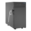 Polar Refrigeration  Wyprzedaż - Lodówka na mleko 4.5L, -1 do 5°C, Polar PG005 G-serie