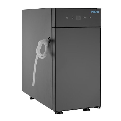 Polar Refrigeration Lodówka na mleko 4.5L, -1 do 5°C, Polar PG005 G-serie Polar Refrigeration Lodówka na mleko 4.5L, -1 do 5°C, Polar PG005 G-serie