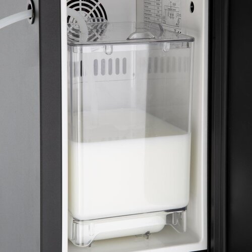 Polar Refrigeration Lodówka na mleko 4.5L, -1 do 5°C, Polar PG005 G-serie Polar Refrigeration Lodówka na mleko 4.5L, -1 do 5°C, Polar PG005 G-serie