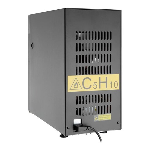 Polar Refrigeration Lodówka na mleko 4.5L, -1 do 5°C, Polar PG005 G-serie Polar Refrigeration Lodówka na mleko 4.5L, -1 do 5°C, Polar PG005 G-serie