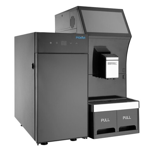 Polar Refrigeration Lodówka na mleko 4.5L, -1 do 5°C, Polar PG005 G-serie Polar Refrigeration Lodówka na mleko 4.5L, -1 do 5°C, Polar PG005 G-serie