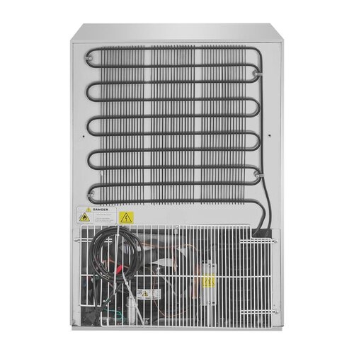 Polar Refrigeration  Minibar 64L, 2 do 5°C, 150W, Polar C-Series PC002