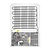 Polar Refrigeration  Minibar 64L, 2 do 5°C, 100W, Polar C-Series PC001, biała