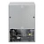 Polar Refrigeration  Minibar z drzwiami przeszklonymi 129L, -22 do -18°C, 270W, Polar C-Series PC008