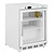 Polar Refrigeration  Minibar z drzwiami przeszklonymi 129L, -22 do -18°C, 270W, Polar C-Series PC007