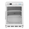 Polar Refrigeration  Minibar z drzwiami przeszklonymi 129L, -22 do -18°C, 270W, Polar C-Series PC007