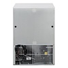 Polar Refrigeration  Minibar z drzwiami przeszklonymi 129L, -22 do -18°C, 270W, Polar C-Series PC007