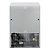 Polar Refrigeration  Minibar z drzwiami przeszklonymi 129L, -22 do -18°C, 270W, Polar C-Series PC007
