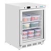 Polar Refrigeration  Minibar z drzwiami przeszklonymi 150L, 2 do 8°C, 150W, Polar C-Series CZ785, biała