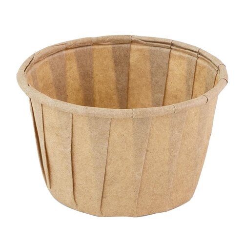 Sier Disposables Miseczka Fingerfood 37 ml, Ø50x(h)31 mm, Sier Disposables HZ718 Sier Disposables Miseczka Fingerfood 37 ml, Ø50x(h)31 mm, Sier Disposables HZ718