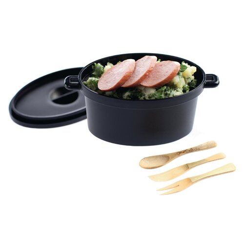 Sier Disposables Nóż bambusowy 90 mm, Sier Disposables HZ717 (30 szt.) Sier Disposables Nóż bambusowy 90 mm, Sier Disposables HZ717 (30 szt.)