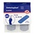 Detectaplast Plastry elastyczne 25x72 mm, Detectaplast GP597 (100 szt.)