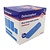 Detectaplast Plastry elastyczne wodoodporne 25x72 mm, Detectaplast GP593 (100 szt.)