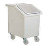 Geen Merk Pojemnik do przechowywania żywności 90L, 673x457x(h)597 mm, Geen Merk W782
