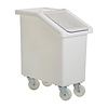 Geen Merk Pojemnik do przechowywania żywności 65L, 673x356x(h)597 mm, Geen Merk W777