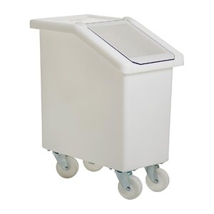 Geen Merk Pojemnik do przechowywania żywności 65L, 673x356x(h)597 mm, Geen Merk W777 Geen Merk Pojemnik do przechowywania żywności 65L, 673x356x(h)597 mm, Geen Merk W777