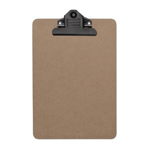 DTM Primera Podkładka pod kartę menu A5, 230x160 mm, DTM Primera HU469, brązowa DTM Primera Podkładka pod kartę menu A5, 230x160 mm, DTM Primera HU469, brązowa