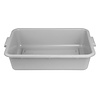 Nisbets Essentials Pojemnik na mięso 18L, 390x546x(h)127 mm, z polipropylenu, Nisbets Essentials HP934