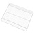 Polar Refrigeration  Półka do szafy chłodniczej 412x521 mm, Polar AN923