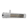 Tristar Promiennik tarasowy montowany na ścianie 608x(h)110 mm, Tristar HU418