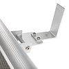 Tristar Promiennik tarasowy montowany na ścianie 608x(h)110 mm, Tristar HU418
