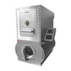 Grillomax Przemysłowa frytownica beztłuszczowa gastronomiczna 3kW, Grillomax HU435, 230V