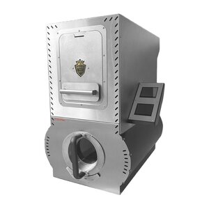 Grillomax Przemysłowa frytownica beztłuszczowa gastronomiczna 3kW, Grillomax HU435, 230V Grillomax Przemysłowa frytownica beztłuszczowa gastronomiczna 3kW, Grillomax HU435, 230V