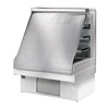 Zoin Regał chłodniczy 4-poziomowy 4 do 8°C, 755x1200x(h)1330 mm, Zoin Mandy FP979-120
