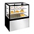 Polar Refrigeration  Regał chłodniczy 3-poziomowy 285L, 2 do 8°C, 680x900x(h)1200 mm, Polar U-Series UA060