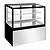 Polar Refrigeration  Regał chłodniczy 3-poziomowy 385L, 2 do 8°C, 680x1200x(h)1200 mm, Polar U-Series UA061