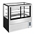 Polar Refrigeration  Regał chłodniczy 3-poziomowy 385L, 2 do 8°C, 680x1200x(h)1200 mm, Polar U-Series UA061