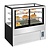 Polar Refrigeration  Regał chłodniczy 3-poziomowy 385L, 2 do 8°C, 680x1200x(h)1200 mm, Polar U-Series UA061