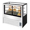 Polar Refrigeration  Regał chłodniczy 3-poziomowy 385L, 2 do 8°C, 680x1200x(h)1200 mm, Polar U-Series UA061