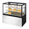 Polar Refrigeration  Regał chłodniczy 3-poziomowy 385L, 2 do 8°C, 680x1200x(h)1200 mm, Polar U-Series UA061