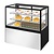 Polar Refrigeration  Regał chłodniczy 3-poziomowy 385L, 2 do 8°C, 680x1200x(h)1200 mm, Polar U-Series UA061