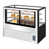 Polar Refrigeration  Regał chłodniczy 3-poziomowy 485L, 2 do 8°C, 680x1500x(h)1200 mm, Polar U-Series UA062