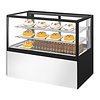 Polar Refrigeration  Regał chłodniczy 3-poziomowy 485L, 2 do 8°C, 680x1500x(h)1200 mm, Polar U-Series UA062