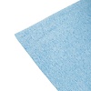 Nisbets Essentials Ścierki z mikrofibry w rolce 300x300 mm, niebieskie, Nisbets Essentials HA817 (50 szt.)