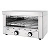 Nisbets Essentials Salamander elektryczny 2.1kW, 230V, 280x440x(h)275 mm, Nisbets Essentials CT917