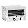 Nisbets Essentials Salamander elektryczny 2.1kW, 230V, 280x440x(h)275 mm, Nisbets Essentials CT917