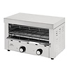 Nisbets Essentials Salamander elektryczny 2.1kW, 230V, 280x440x(h)275 mm, Nisbets Essentials CT917