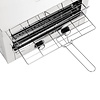 Nisbets Essentials Salamander elektryczny 2.1kW, 230V, 280x440x(h)275 mm, Nisbets Essentials CT917