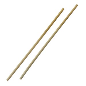 Sier Disposables Słomki drewniane 250 mm, Sier Disposables HU493