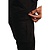 Portwest Spodnie kucharskie slim fit rozmiar 38, Portwest BB463-38, czarne