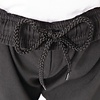 Nisbets Essentials Spodnie kucharskie męskie rozmiar XS, Nisbets Essentials BB477-XS, czarne