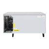 Polar Refrigeration  Stół chłodniczy 2-drzwiowy 427L, od 2 do 8°C, Polar U-Series UA083, 800x1510x(h)860 mm, agregat boczny Polar Refrigeration  Stół chłodniczy 2-drzwiowy 427L, od 2 do 8°C, Polar U-Series UA083, 800x1510x(h)860 mm, agregat boczny