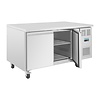 Polar Refrigeration  Stół chłodniczy 2-drzwiowy 427L, od 2 do 8°C, Polar U-Series UA083, 800x1510x(h)860 mm, agregat boczny Polar Refrigeration  Stół chłodniczy 2-drzwiowy 427L, od 2 do 8°C, Polar U-Series UA083, 800x1510x(h)860 mm, agregat boczny