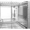 Polar Refrigeration  Stół chłodniczy 4-drzwiowy 393L, 1/1 GN, od -2 do 8°C, Polar U-Series UA049, 700x2230x(h)850 mm, agregat boczny Polar Refrigeration  Stół chłodniczy 4-drzwiowy 393L, 1/1 GN, od -2 do 8°C, Polar U-Series UA049, 700x2230x(h)850 mm, agregat boczny