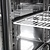 Polar Refrigeration  Stół chłodniczy 4-drzwiowy 417L, 1/1 GN, od -2 do 8°C, Polar U-Series UA048, 700x1795x(h)850 mm, agregat boczny
